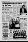 Banbridge Chronicle Thursday 25 January 1990 Page 4