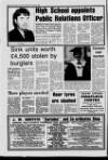 Banbridge Chronicle Thursday 25 January 1990 Page 6