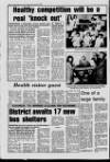 Banbridge Chronicle Thursday 25 January 1990 Page 12