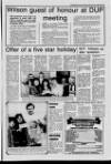 Banbridge Chronicle Thursday 25 January 1990 Page 13