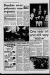 Banbridge Chronicle Thursday 25 January 1990 Page 14