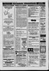 Banbridge Chronicle Thursday 25 January 1990 Page 22