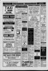 Banbridge Chronicle Thursday 25 January 1990 Page 24