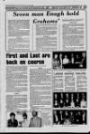 Banbridge Chronicle Thursday 25 January 1990 Page 28