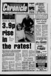 Banbridge Chronicle Thursday 01 February 1990 Page 1