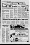 Banbridge Chronicle Thursday 01 February 1990 Page 12