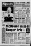 Banbridge Chronicle Thursday 01 February 1990 Page 32