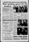Banbridge Chronicle Thursday 08 February 1990 Page 6