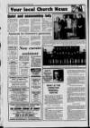 Banbridge Chronicle Thursday 08 February 1990 Page 10