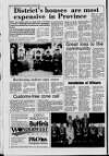 Banbridge Chronicle Thursday 08 February 1990 Page 12