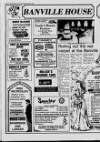 Banbridge Chronicle Thursday 08 February 1990 Page 20