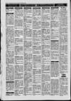 Banbridge Chronicle Thursday 08 February 1990 Page 32