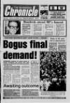 Banbridge Chronicle Thursday 15 February 1990 Page 1