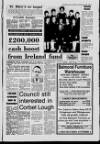 Banbridge Chronicle Thursday 15 February 1990 Page 3