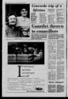 Banbridge Chronicle Thursday 15 February 1990 Page 4