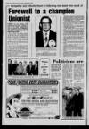 Banbridge Chronicle Thursday 15 February 1990 Page 6