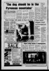 Banbridge Chronicle Thursday 15 February 1990 Page 8