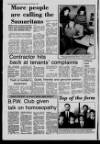 Banbridge Chronicle Thursday 15 February 1990 Page 14