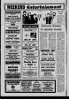 Banbridge Chronicle Thursday 15 February 1990 Page 16