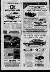 Banbridge Chronicle Thursday 15 February 1990 Page 22
