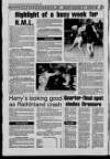 Banbridge Chronicle Thursday 15 February 1990 Page 30
