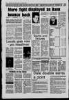 Banbridge Chronicle Thursday 15 February 1990 Page 34
