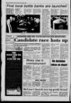 Banbridge Chronicle Thursday 22 February 1990 Page 6