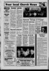 Banbridge Chronicle Thursday 22 February 1990 Page 10