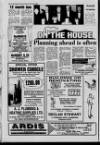 Banbridge Chronicle Thursday 22 February 1990 Page 16