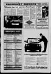 Banbridge Chronicle Thursday 22 February 1990 Page 20