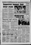 Banbridge Chronicle Thursday 22 February 1990 Page 34