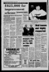 Banbridge Chronicle Thursday 01 March 1990 Page 2