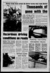 Banbridge Chronicle Thursday 01 March 1990 Page 4