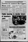Banbridge Chronicle Thursday 01 March 1990 Page 7