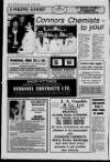 Banbridge Chronicle Thursday 01 March 1990 Page 14