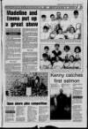 Banbridge Chronicle Thursday 01 March 1990 Page 27