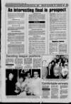 Banbridge Chronicle Thursday 01 March 1990 Page 28