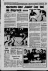 Banbridge Chronicle Thursday 01 March 1990 Page 30