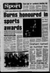 Banbridge Chronicle Thursday 01 March 1990 Page 32