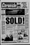 Banbridge Chronicle Thursday 08 March 1990 Page 1