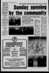 Banbridge Chronicle Thursday 08 March 1990 Page 2