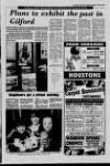 Banbridge Chronicle Thursday 08 March 1990 Page 9