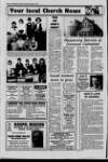 Banbridge Chronicle Thursday 08 March 1990 Page 10