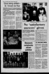Banbridge Chronicle Thursday 08 March 1990 Page 12