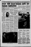 Banbridge Chronicle Thursday 08 March 1990 Page 14