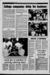 Banbridge Chronicle Thursday 08 March 1990 Page 16
