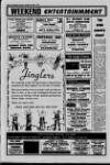 Banbridge Chronicle Thursday 08 March 1990 Page 18