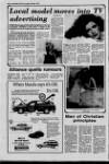 Banbridge Chronicle Thursday 08 March 1990 Page 22