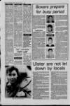 Banbridge Chronicle Thursday 08 March 1990 Page 28