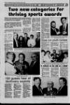 Banbridge Chronicle Thursday 08 March 1990 Page 30
